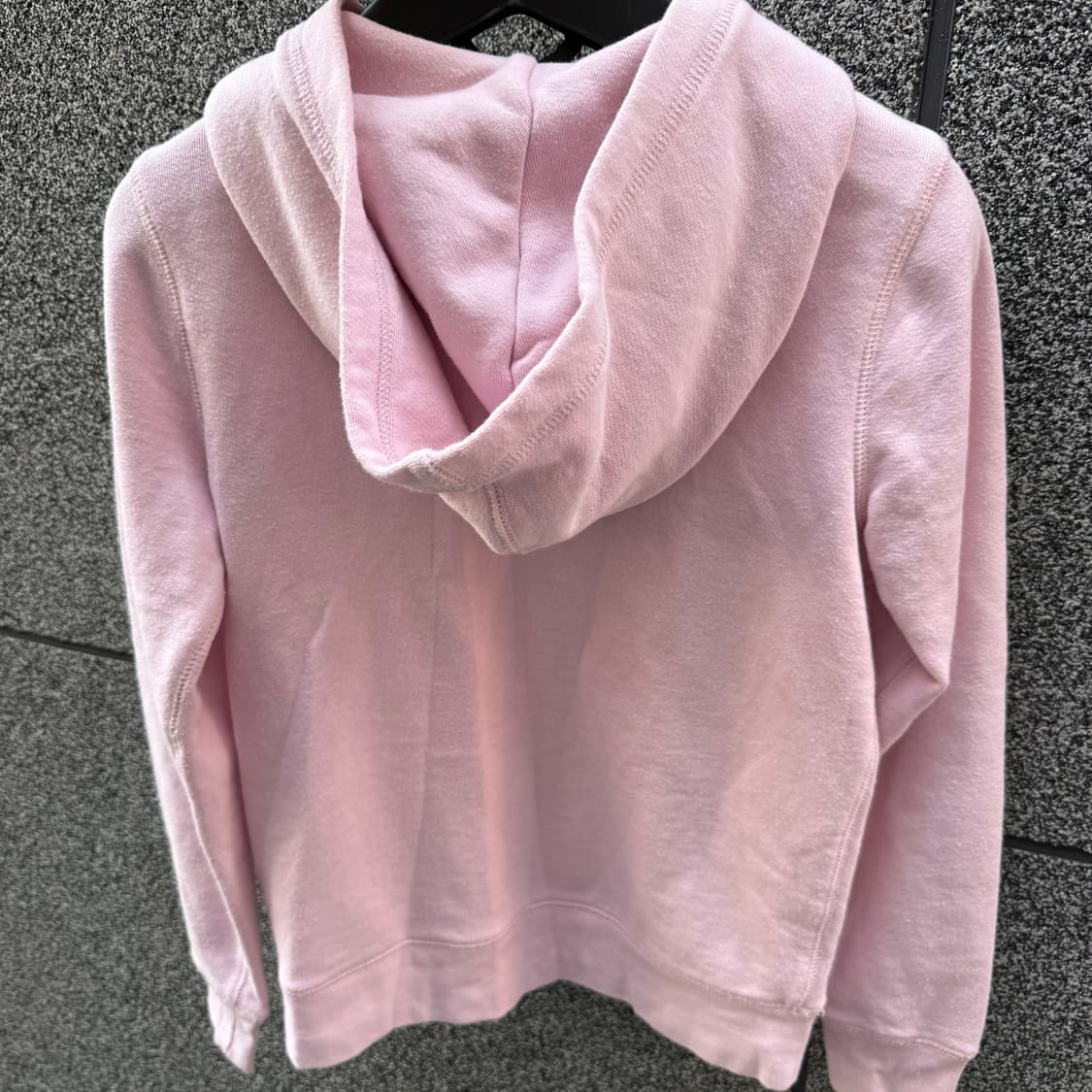 폴로 후드집업 상품이미지2