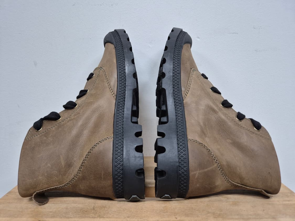 팔라디움 여성 부츠 240 상품이미지5