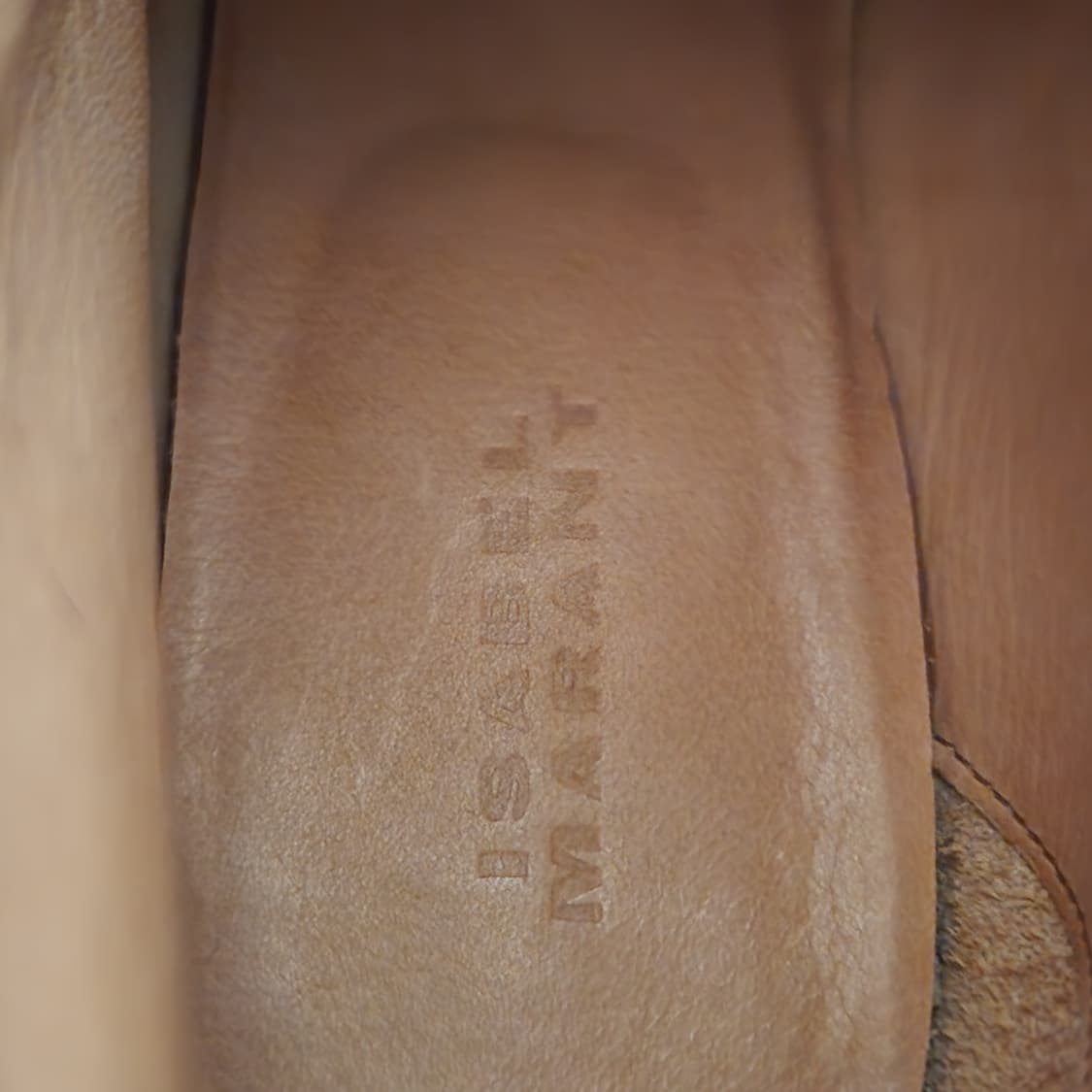 이자벨마랑 다리조웨스턴 부츠 (36) 230~235추천 상품이미지4