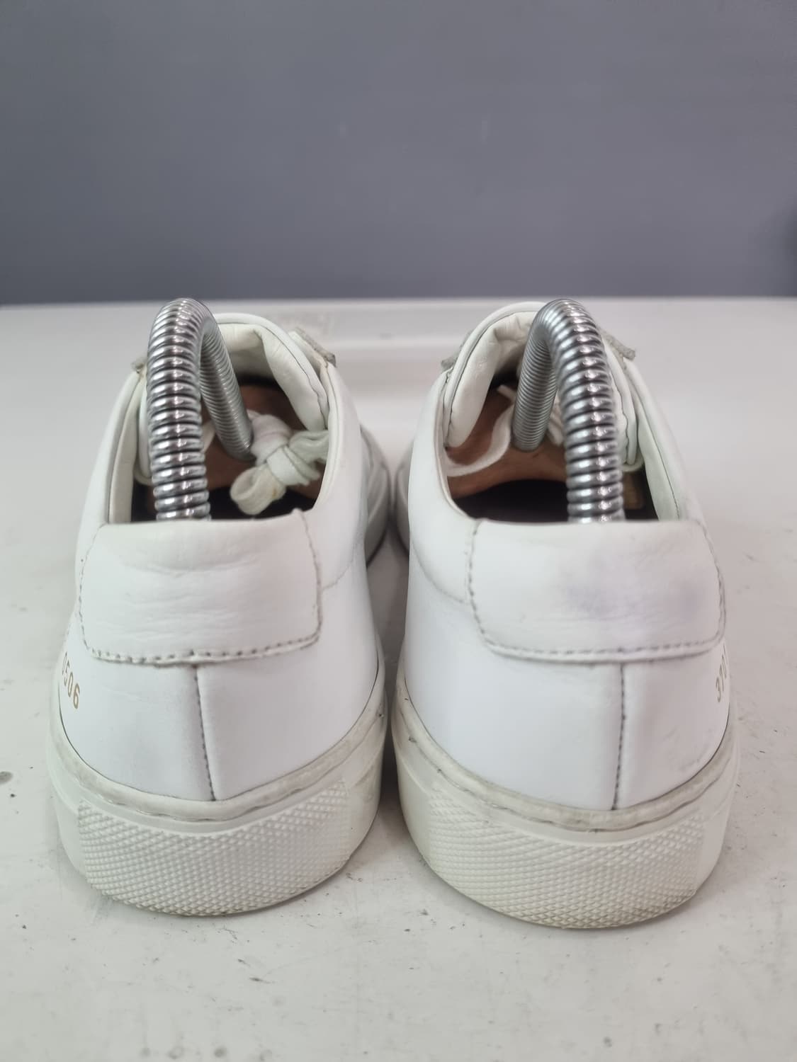 35 커먼프로젝트 아킬레스 로우 스이커즈 상품이미지4