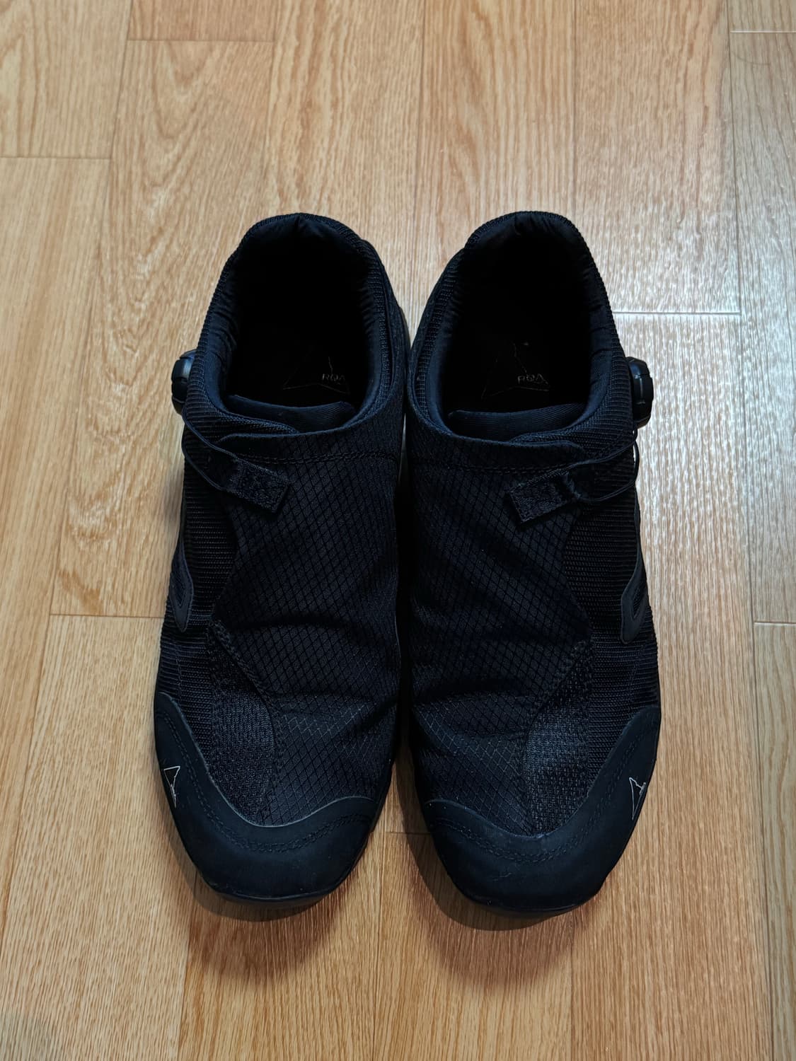 로아 하이킹 미나르 블랙 42 상품이미지3