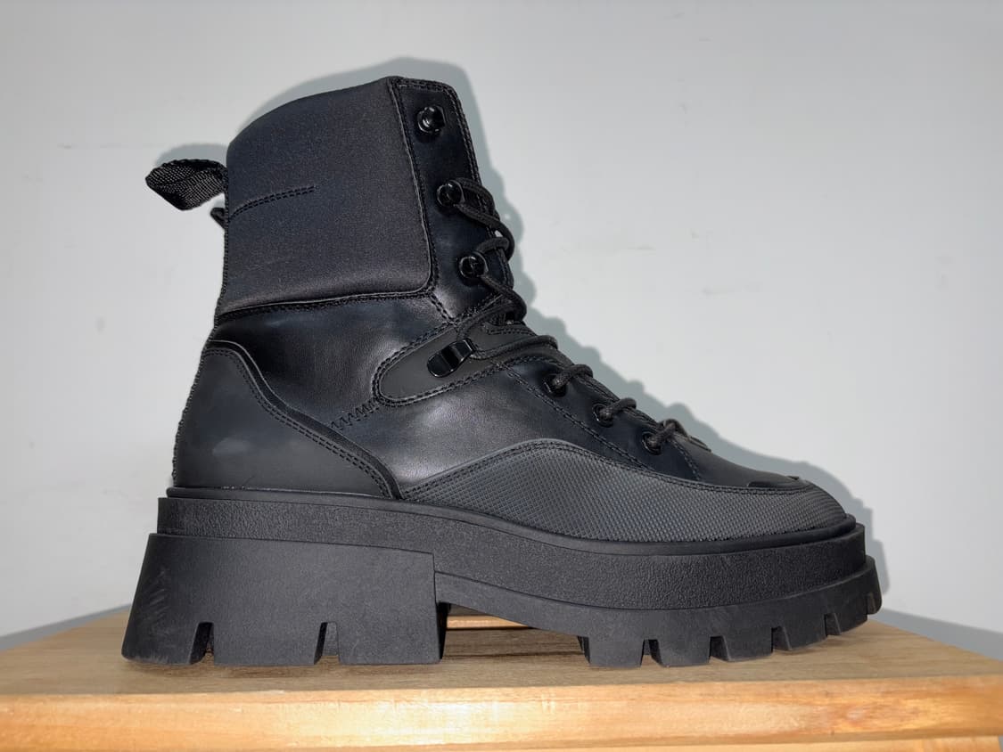 자라 부츠 255 상품이미지1