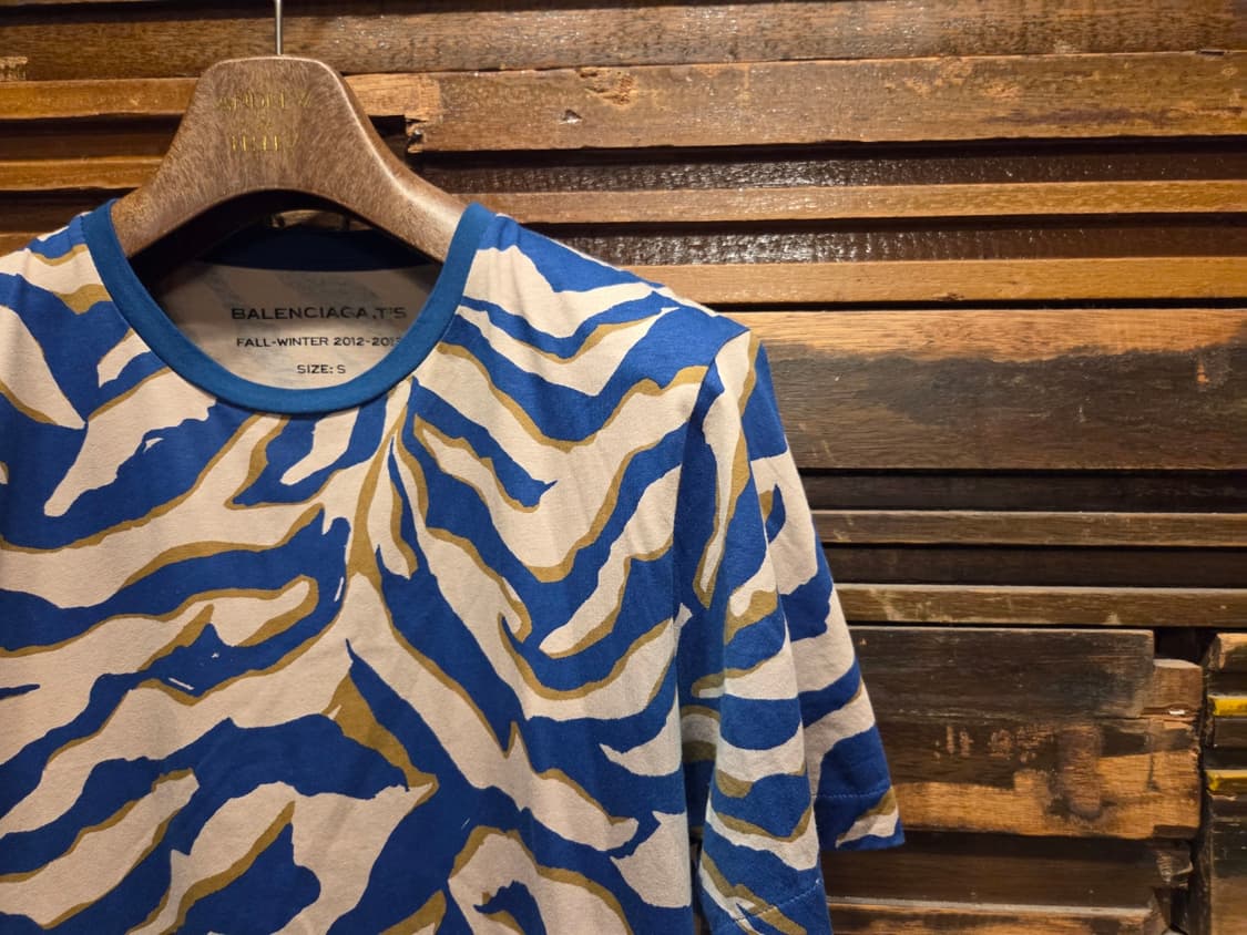 발렌시아가 by 알렉산더 왕 상품이미지6