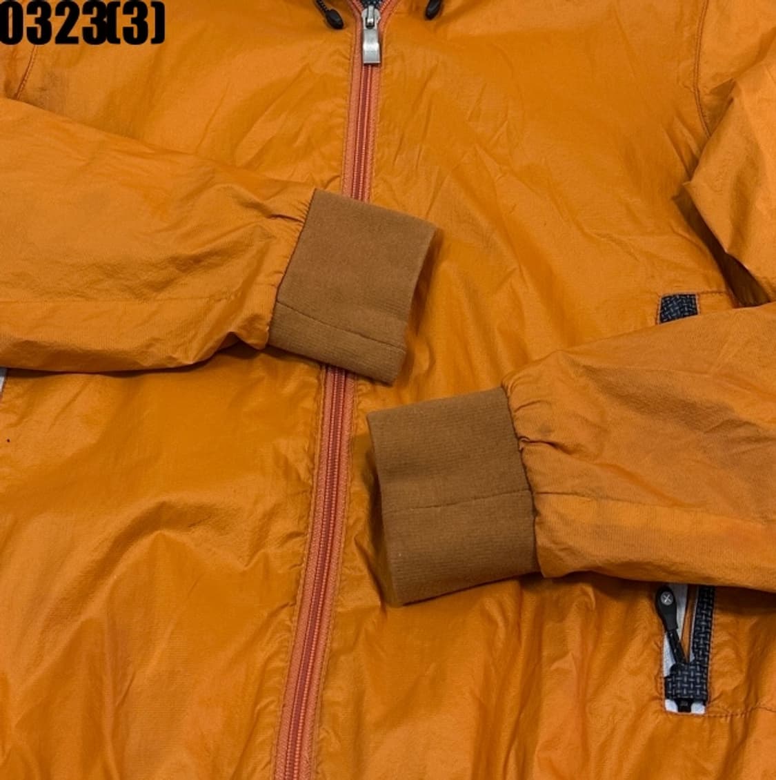 몬츄라 바람막이 자켓 상품이미지4