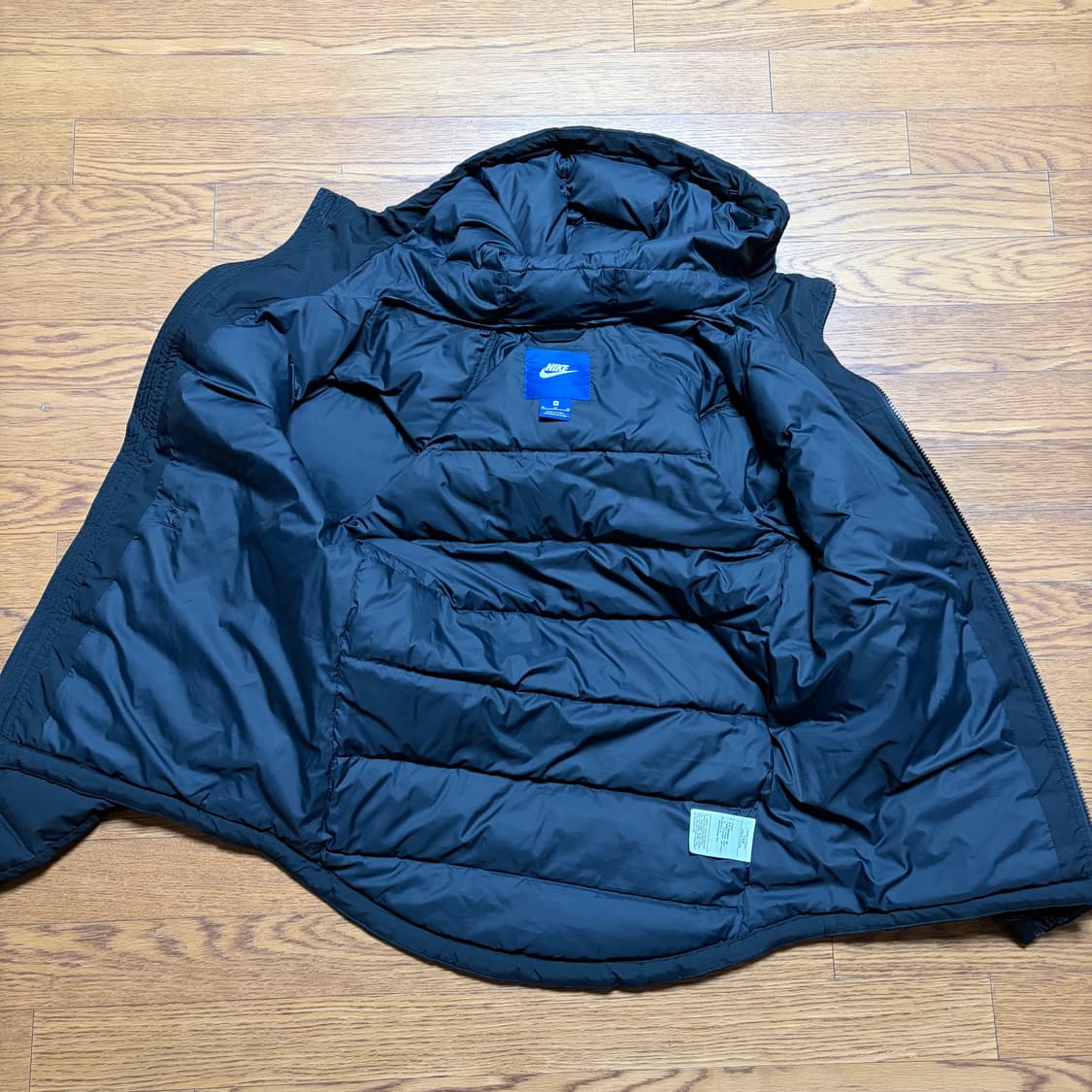 나이키 경량패딩 상품이미지3