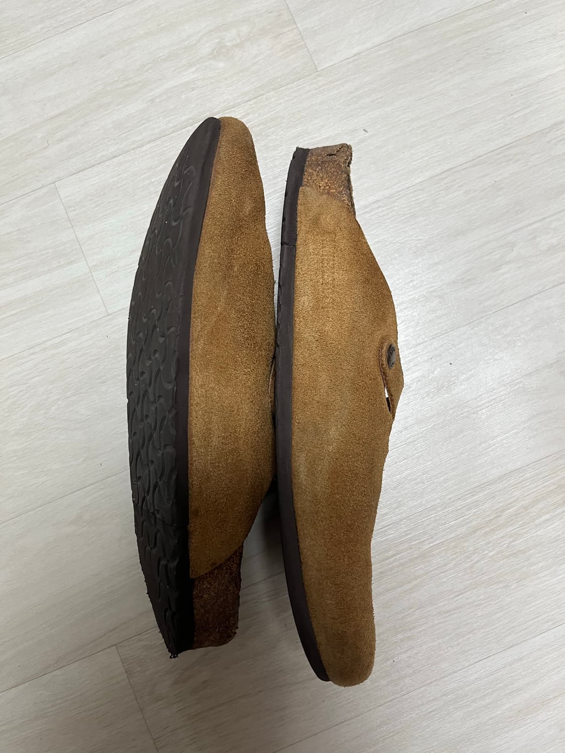 버켄스탁 보스턴 상품이미지6