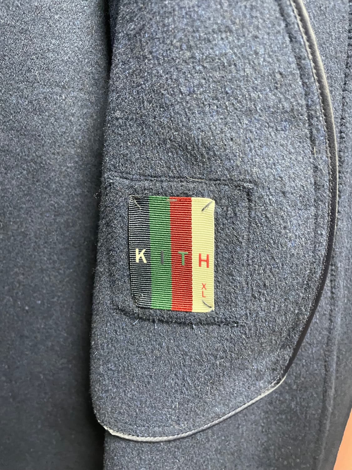 [xl] kith 코트 상품이미지3