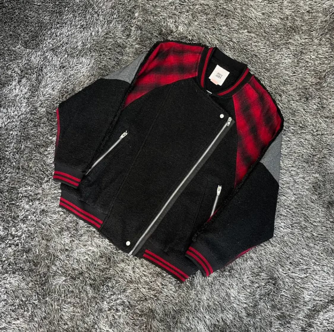 쥬시쥬디 자켓 (85) 상품이미지1