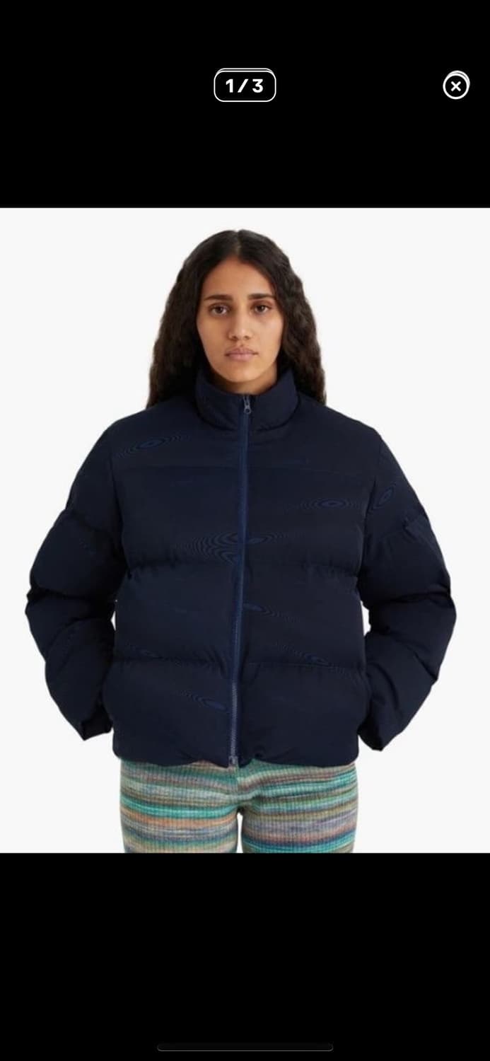 팔로마울 뉴턴 패딩 S 상품이미지1