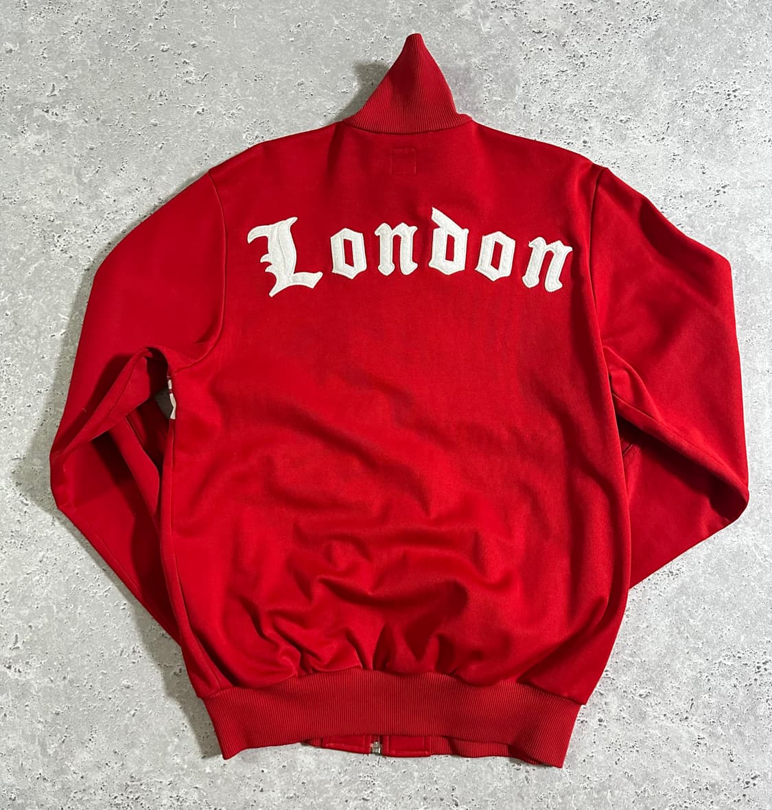 06s ADIDAS London City Track Jacket /052 상품이미지3