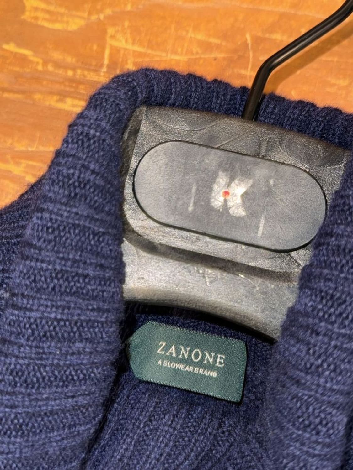 자노네 터틀넥 상품이미지8