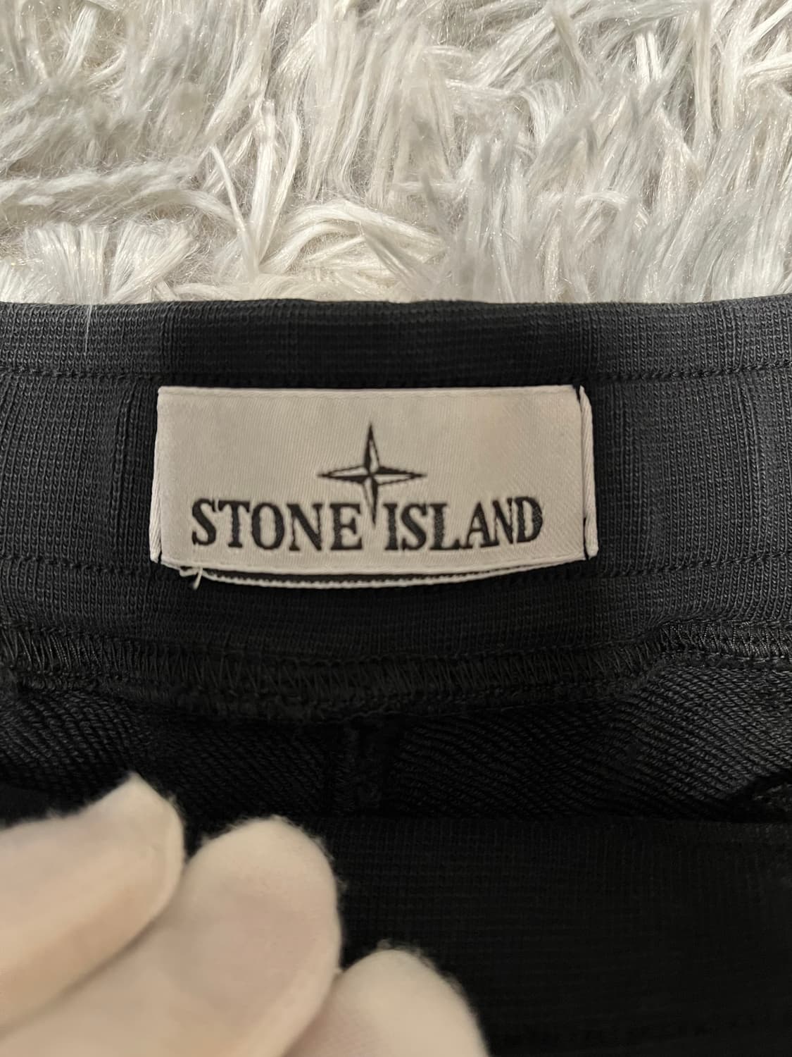 [24ss/Ssize] 스톤아일랜드 반바지 상품이미지3