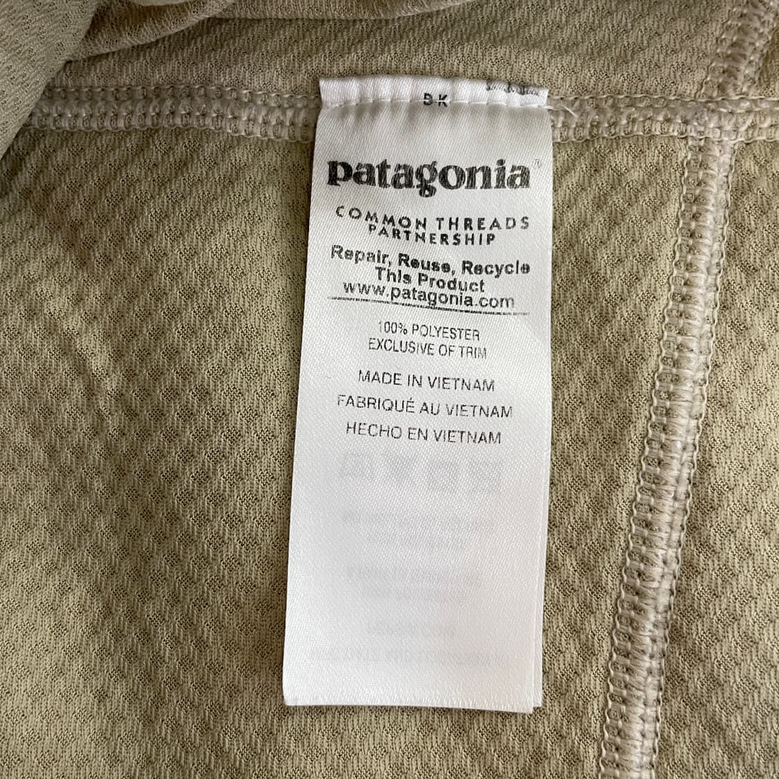 Patagonia Classic Retro-x Vest 상품이미지6