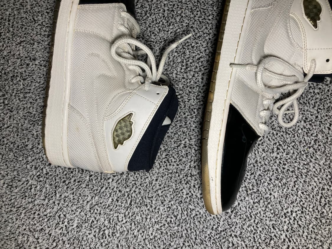 Jordan 1 Retro 95 상품이미지4