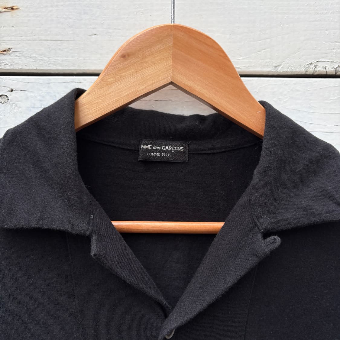 Comme des Garcons 꼼데가르송 반팔 셔츠 상품이미지4