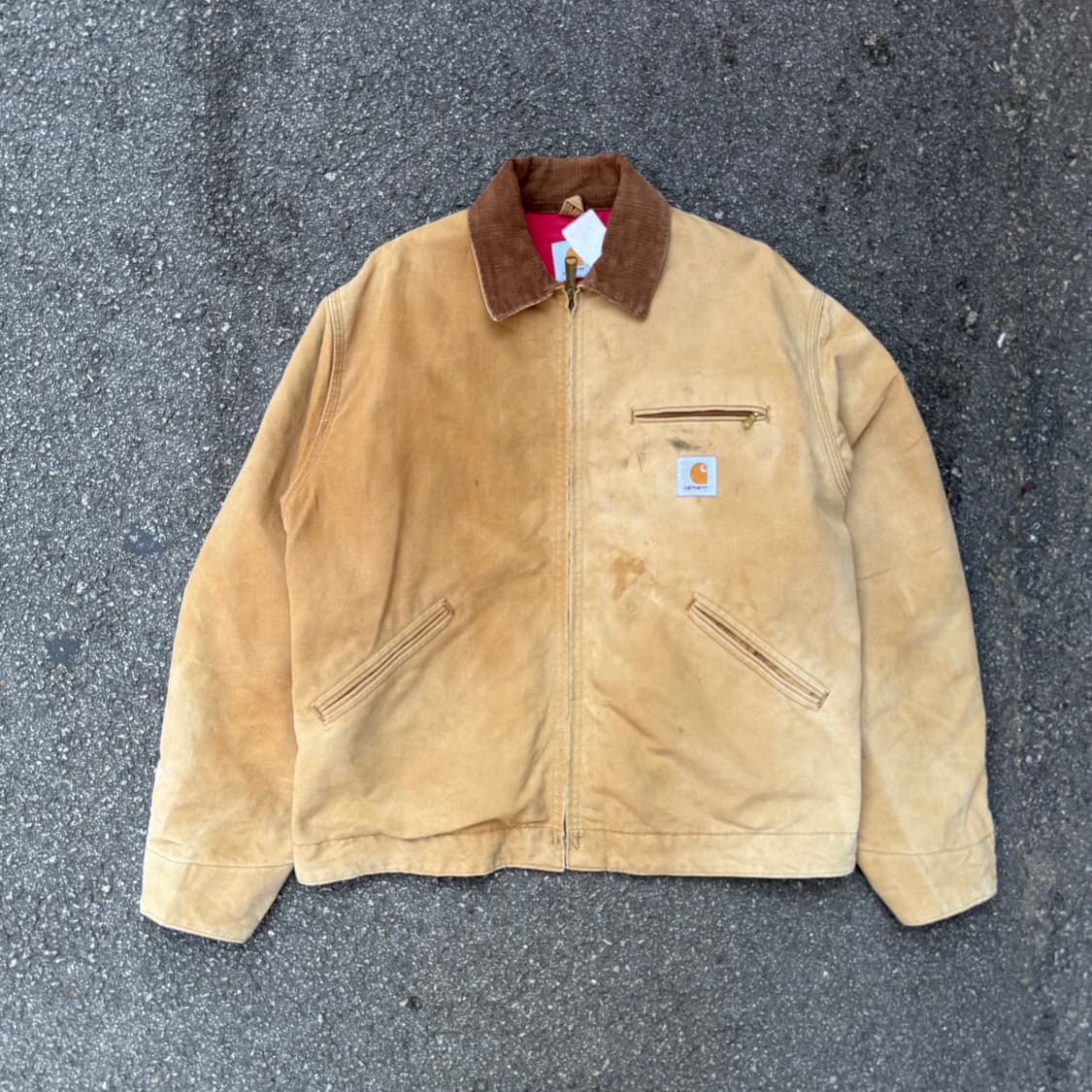 칼하트 디트로이트 상품이미지1