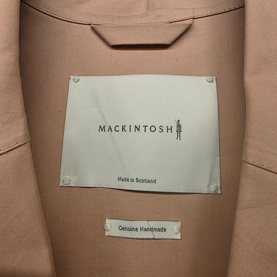 MACKINTOSH 상품이미지3