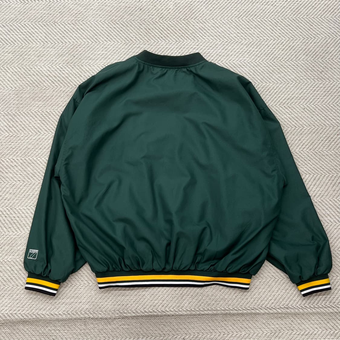 NFL 패커스 로고 웜업 r2220 상품이미지2