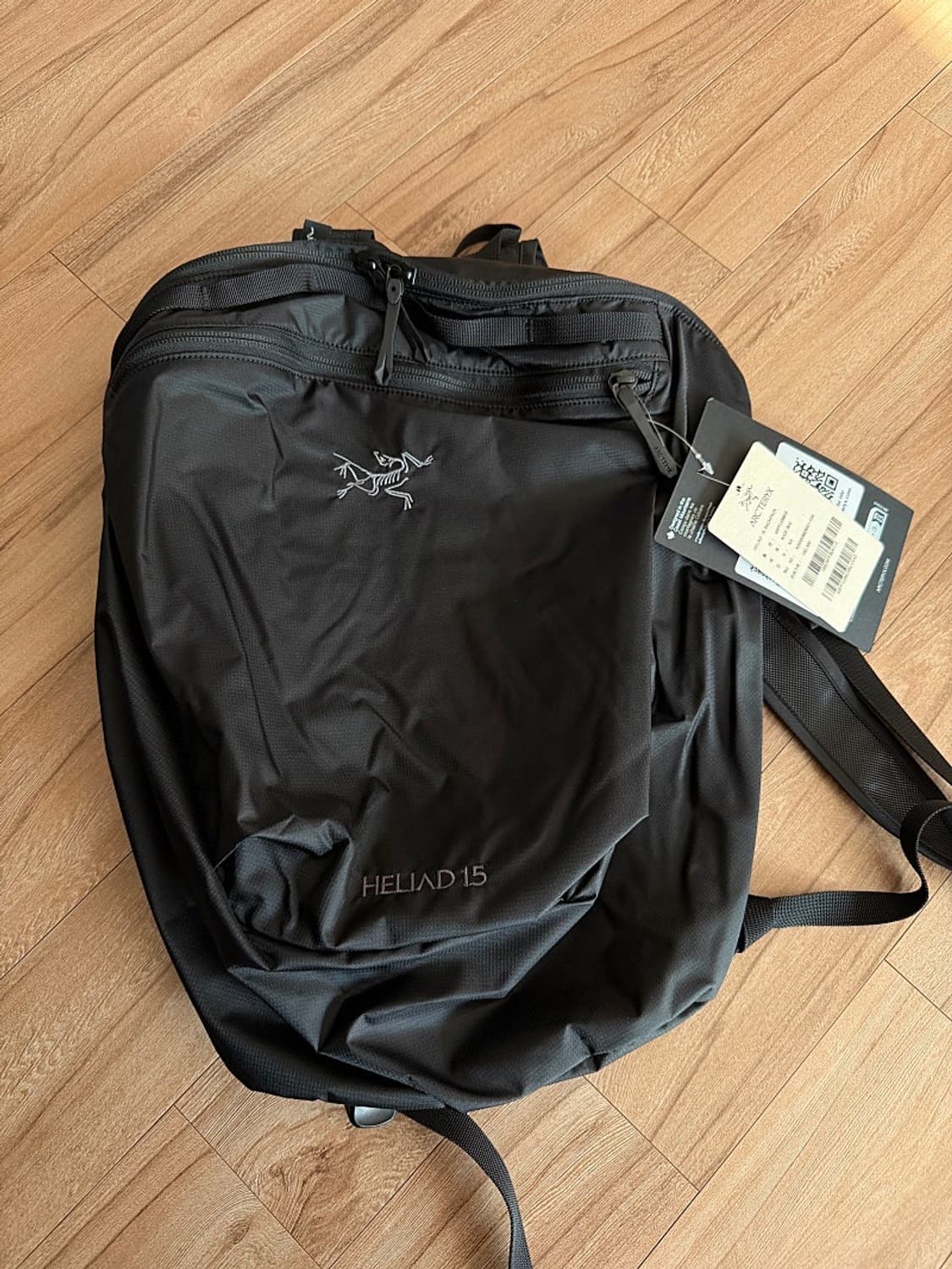 아크테릭스 헬리아드 15 상품이미지1