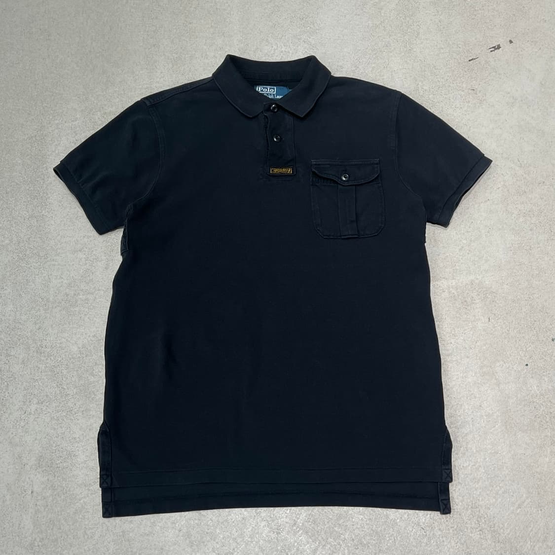 폴로 랄프로렌 반팔 카라티 s10524 상품이미지1