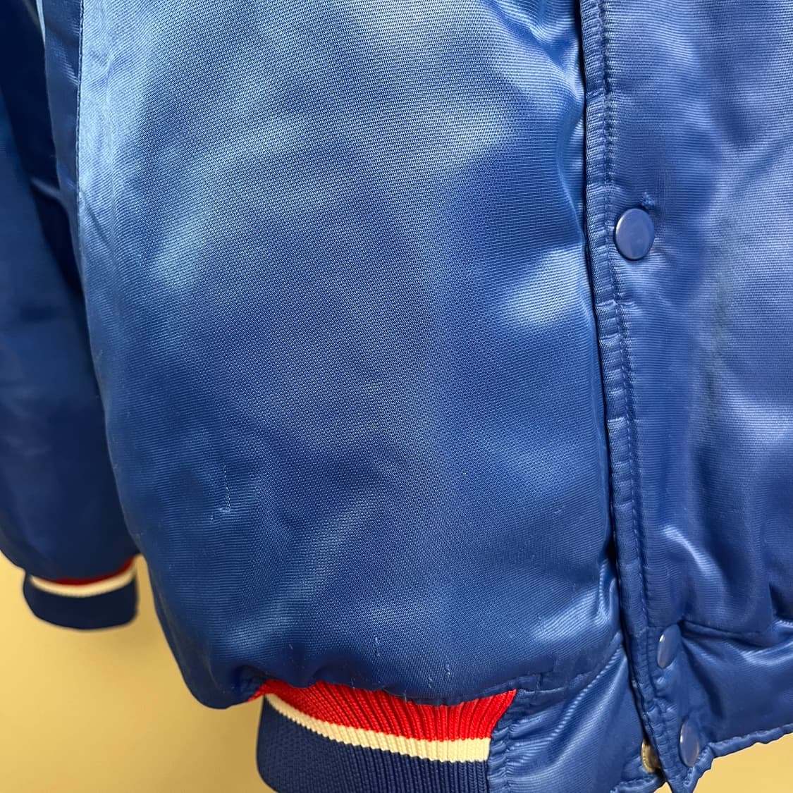 [XL] 90s 스타터 mlb 바시티 자켓 스타디움 자켓 상품이미지4
