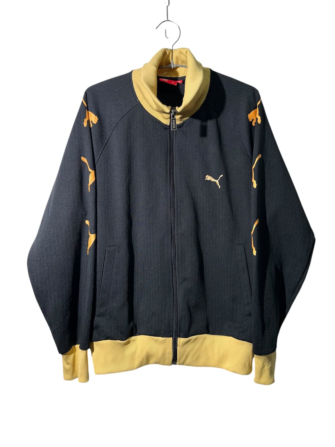 puma 퓨바 저지 자켓 상품이미지1