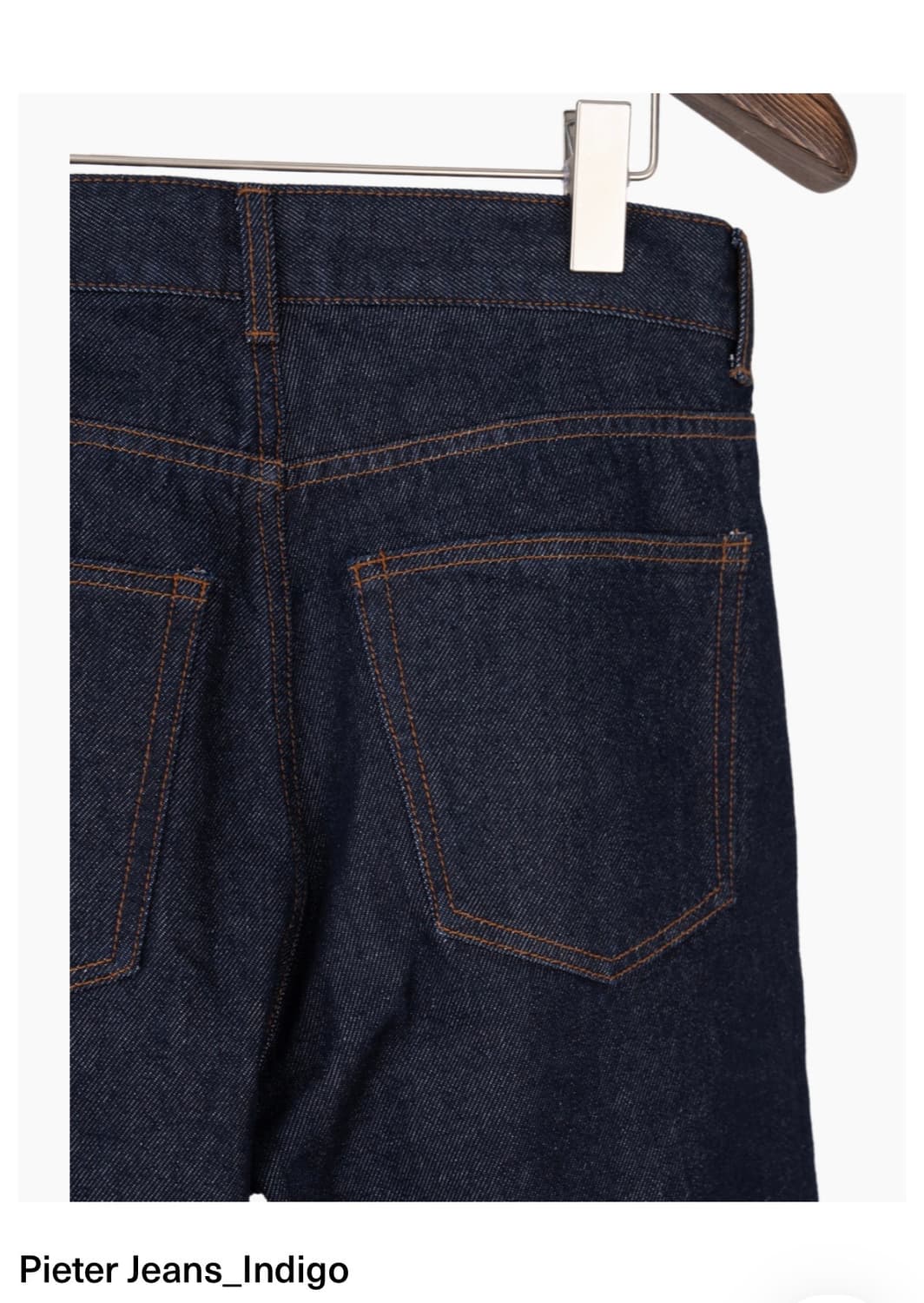 Aieul Piter Jeans 상품이미지2