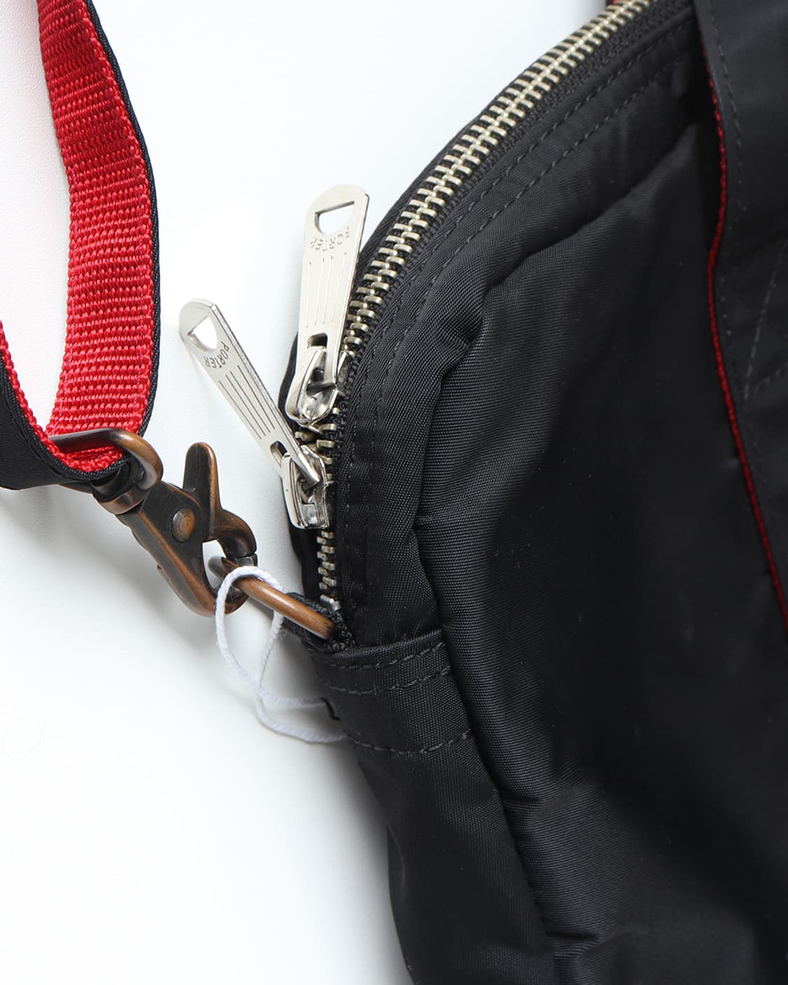 PORTER × ILS 2 Way Bag 상품이미지5