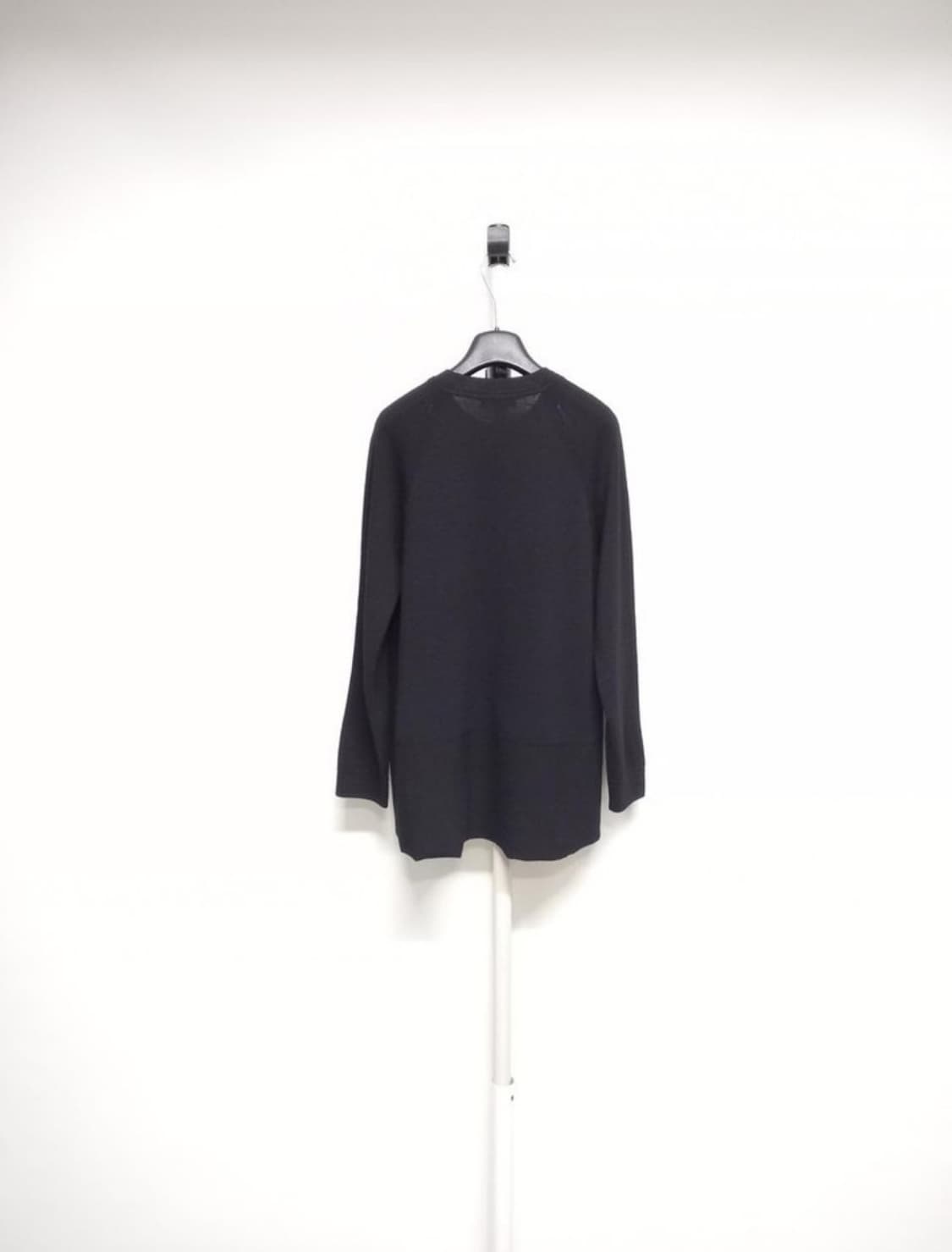 시스템 춘추동 모 니트 블라우스 F 상품이미지2