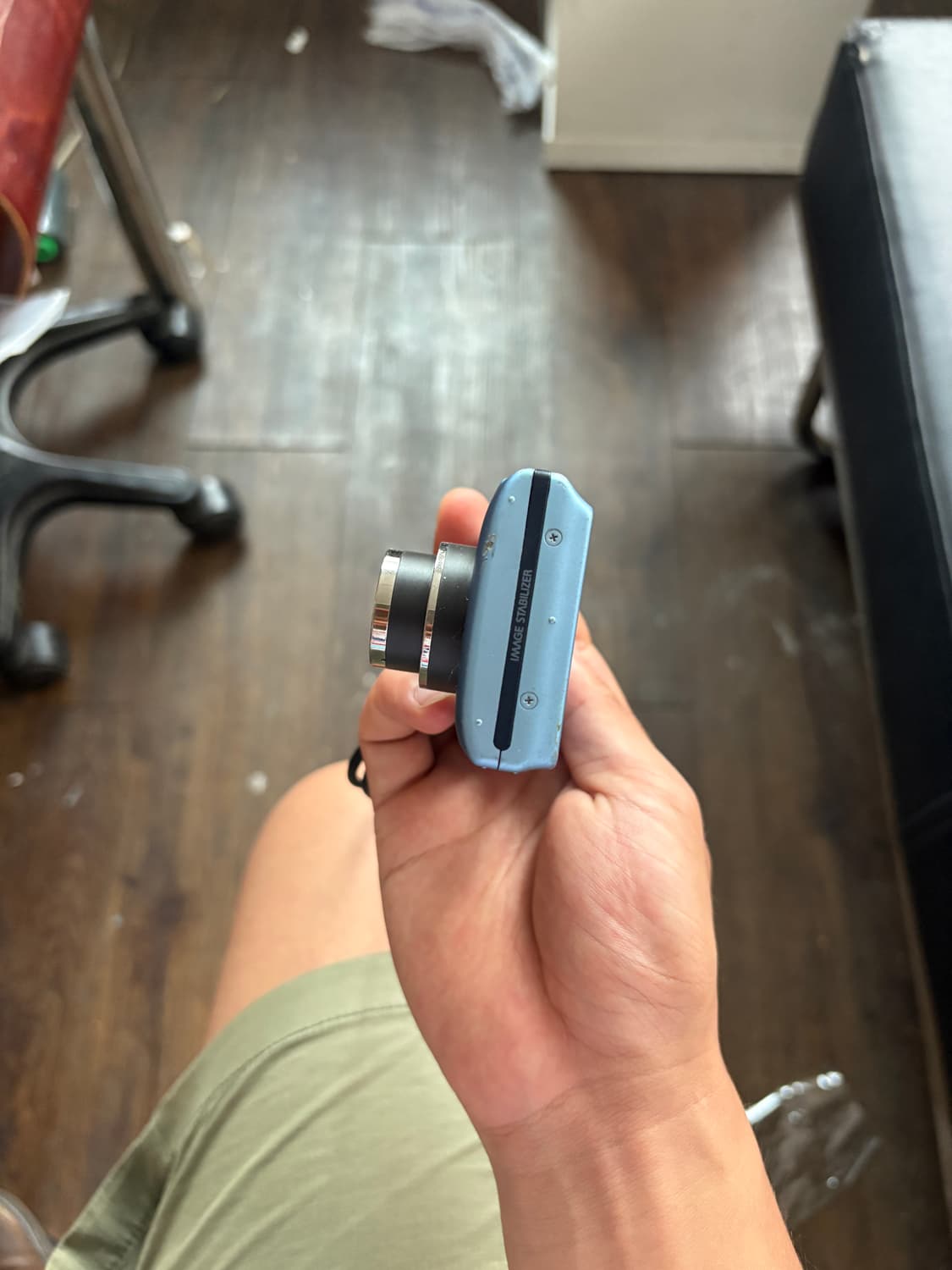 캐논 ixus105 디지털카메라 상품이미지5