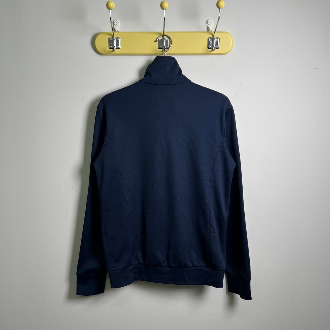 아디다스 유로파 네이비 트랙탑 져지 95 상품이미지2