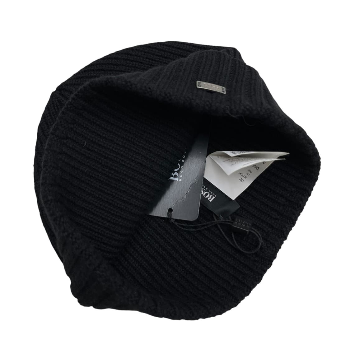 보스 블랙 비니 상품이미지6