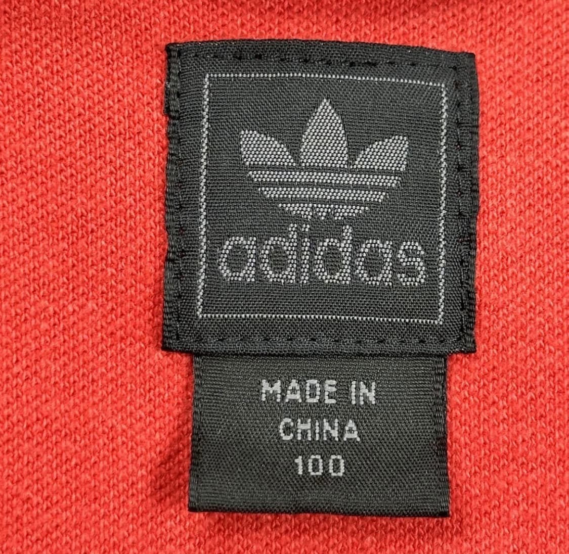 아디다스 구형 바이에른 뮌헨 져지 L 상품이미지3