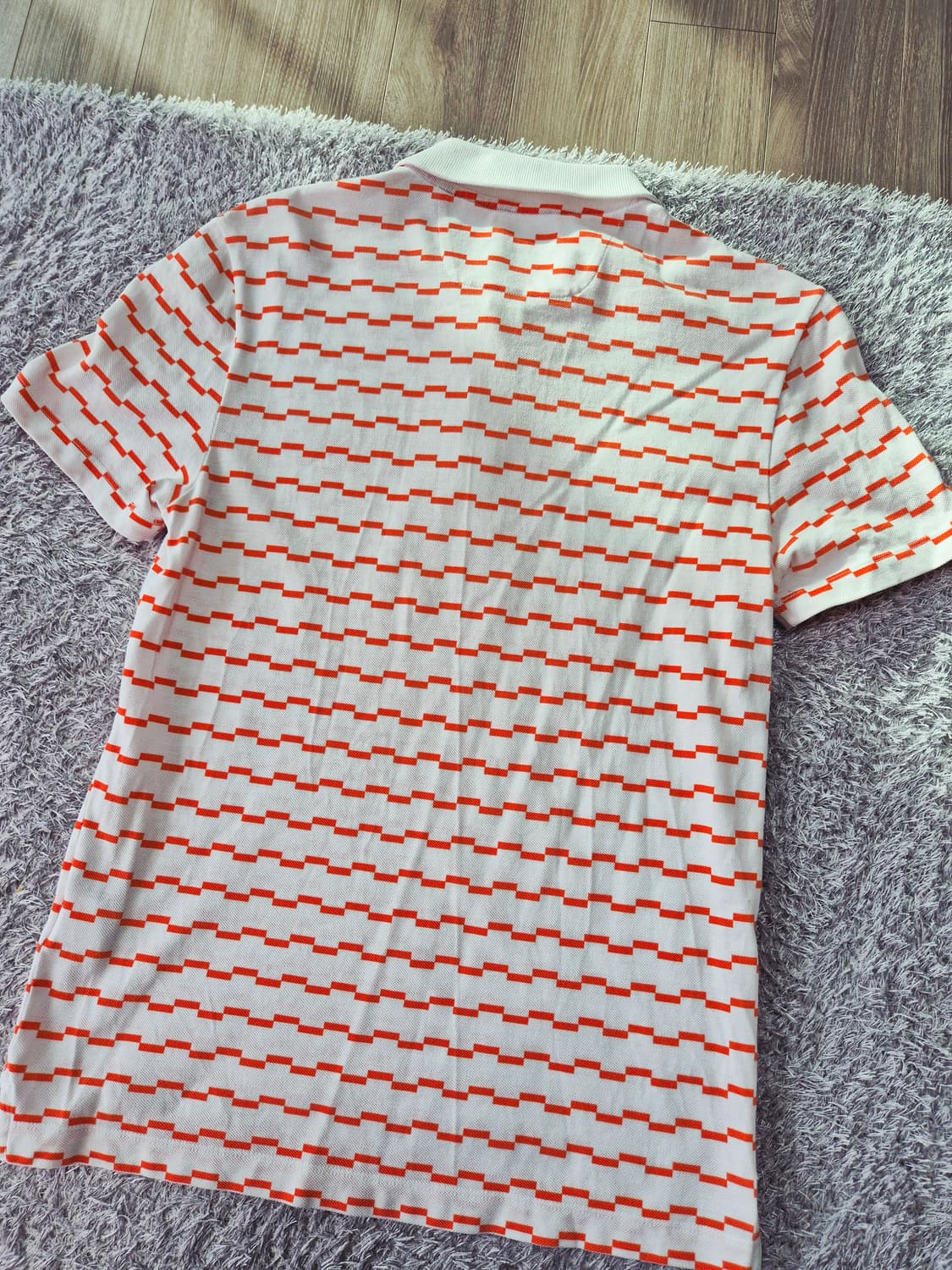 라코스테골프티셔츠 라코스테피케셔츠 상품이미지2