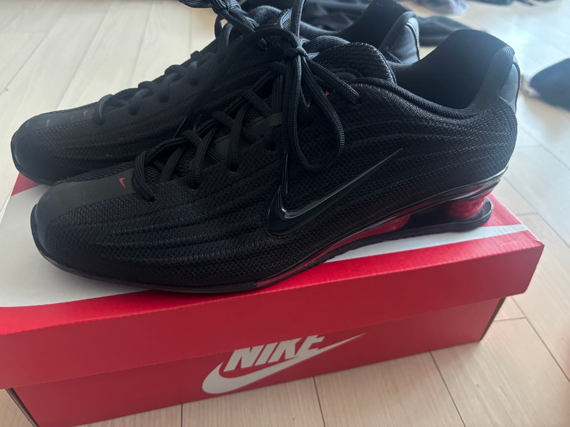 나이키 샥스z 270 상품이미지1