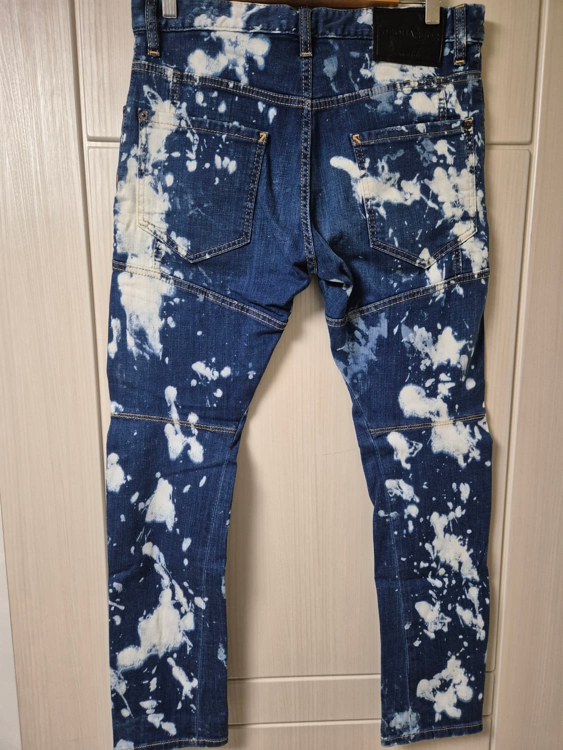 디스퀘어드2  상품이미지2