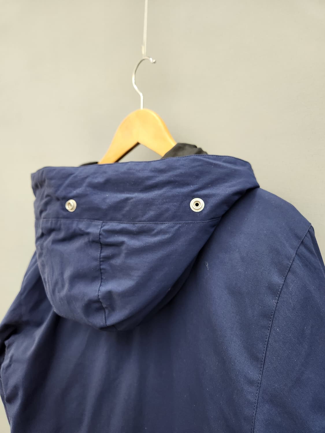 칼하트 WIP 베링카파 bering parka II 상품이미지8