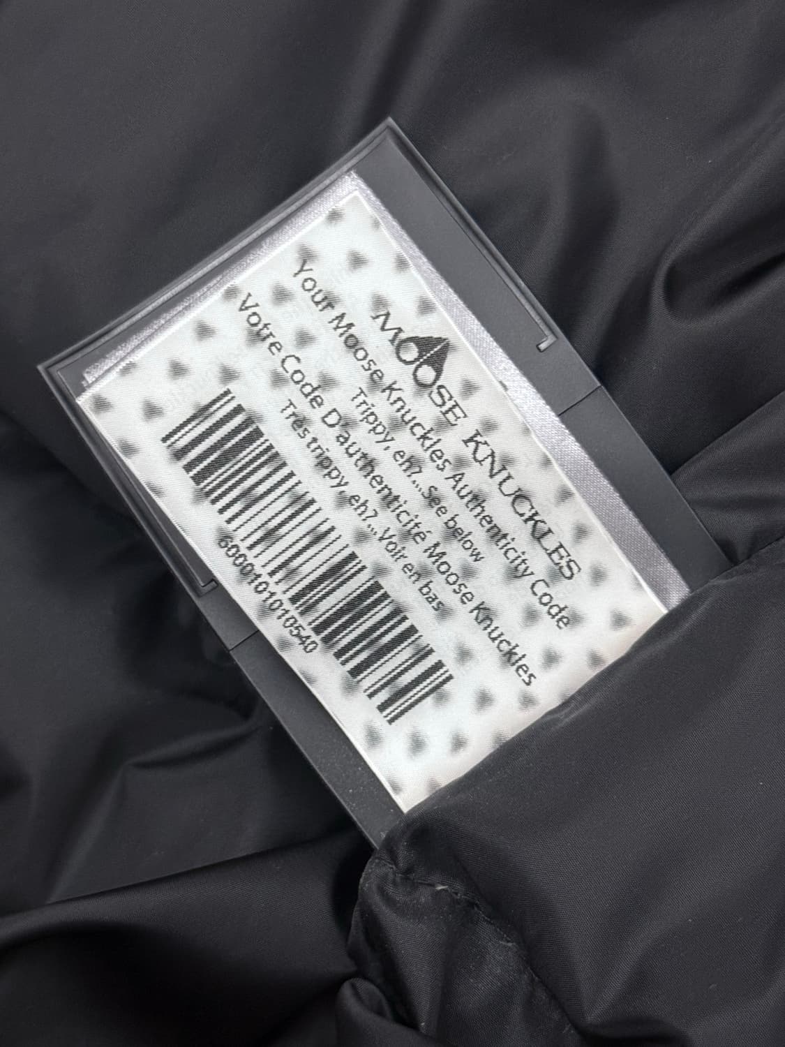 무스너클 발리스틱 폼폼이 L/G 상품이미지8