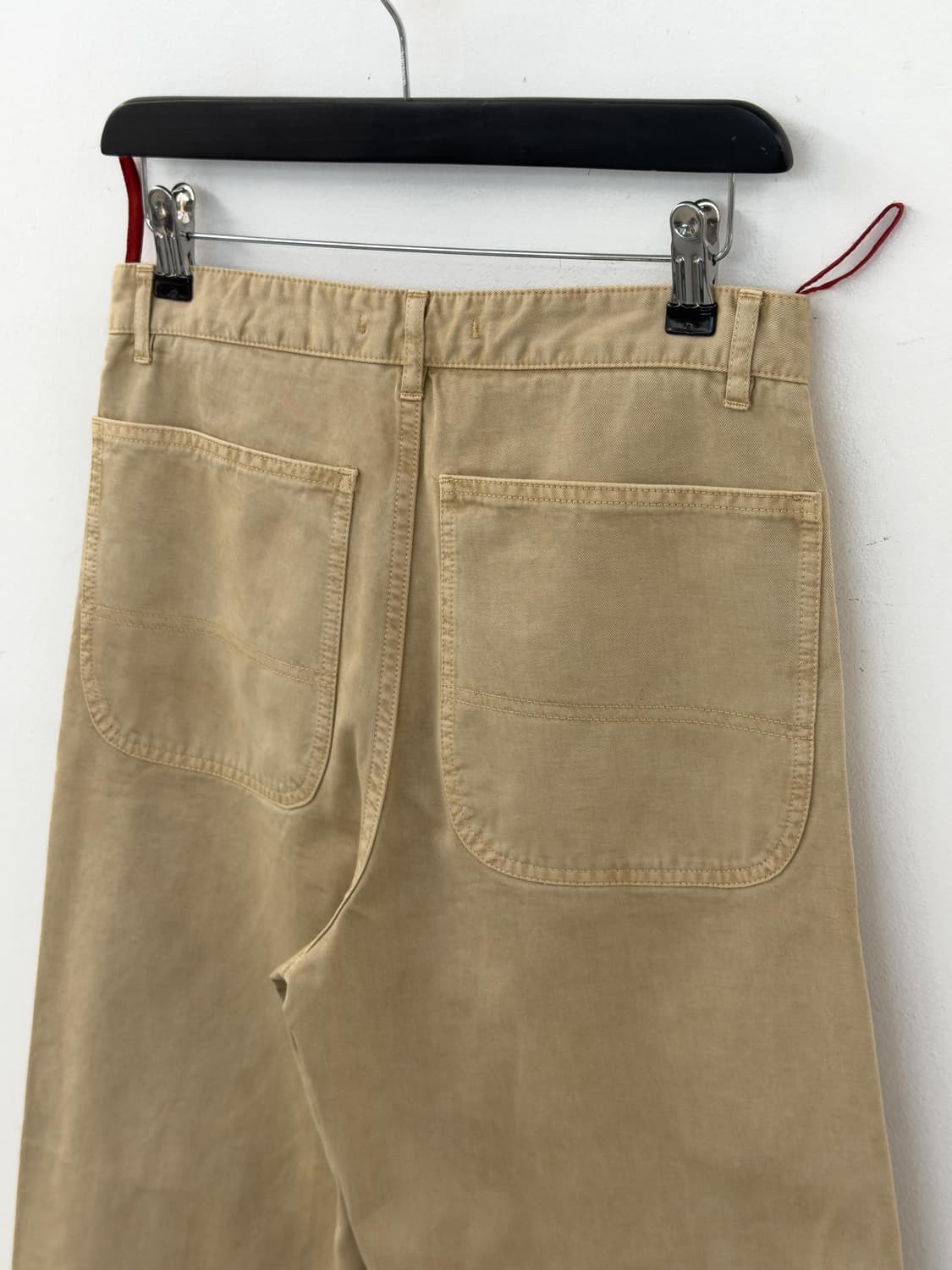 프라다 팬츠 상품이미지5