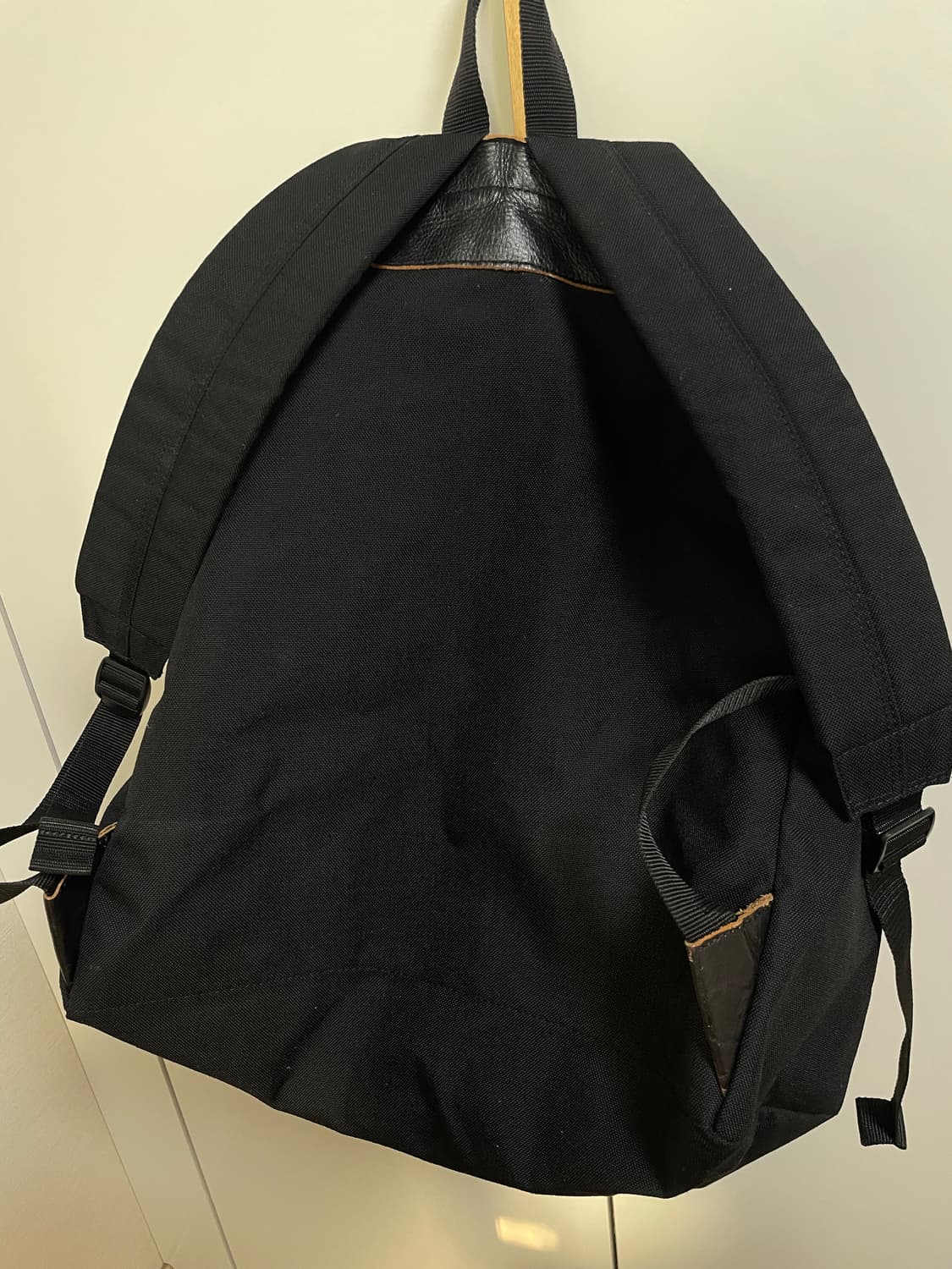 꼼데가르송 옴므플러스 백팩 라지 상품이미지3