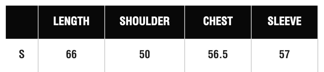 [네이버후드/새상품] 레더 카코트 S(95~100) 상품이미지8