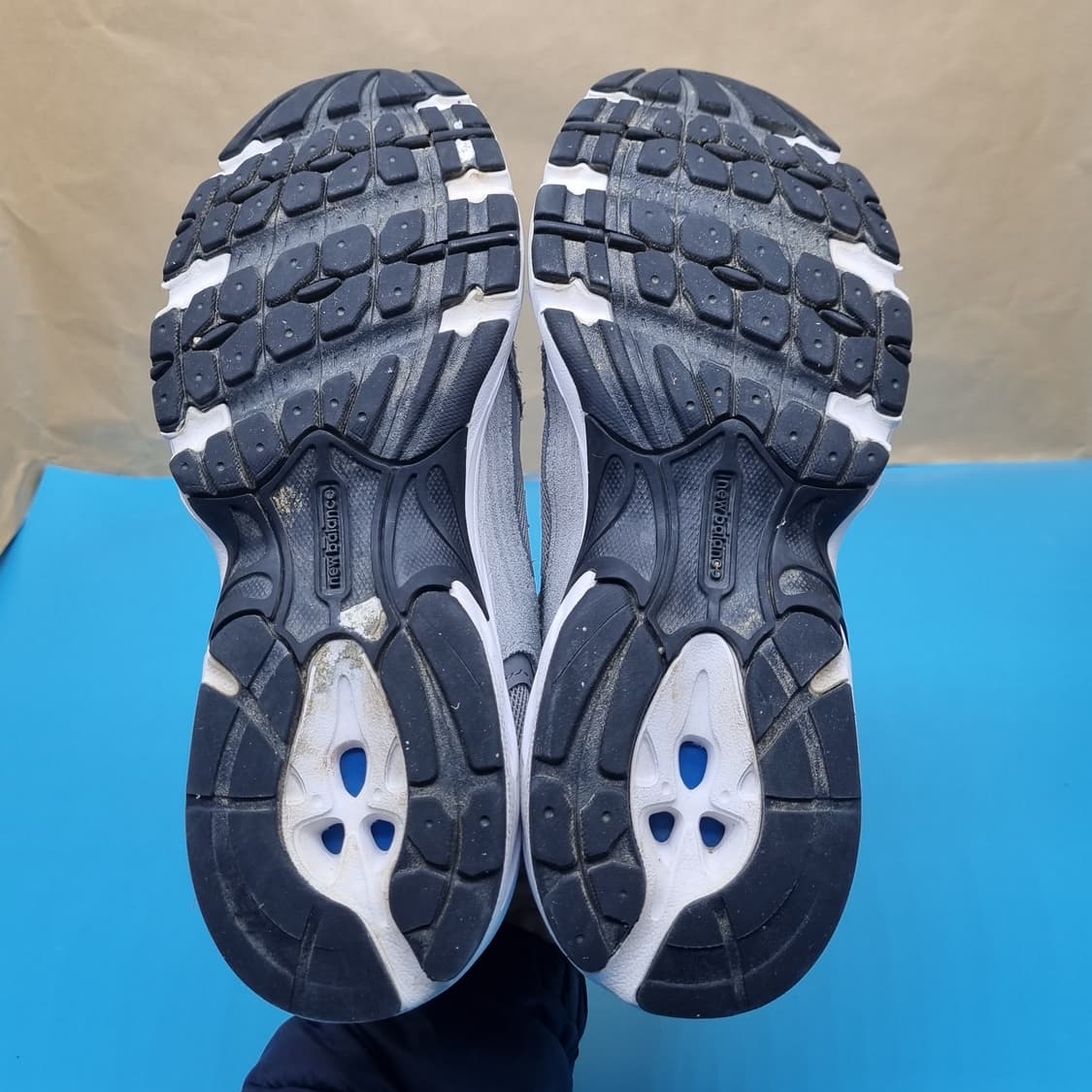 뉴발란스 530 그레이 운동화 225 상품이미지3