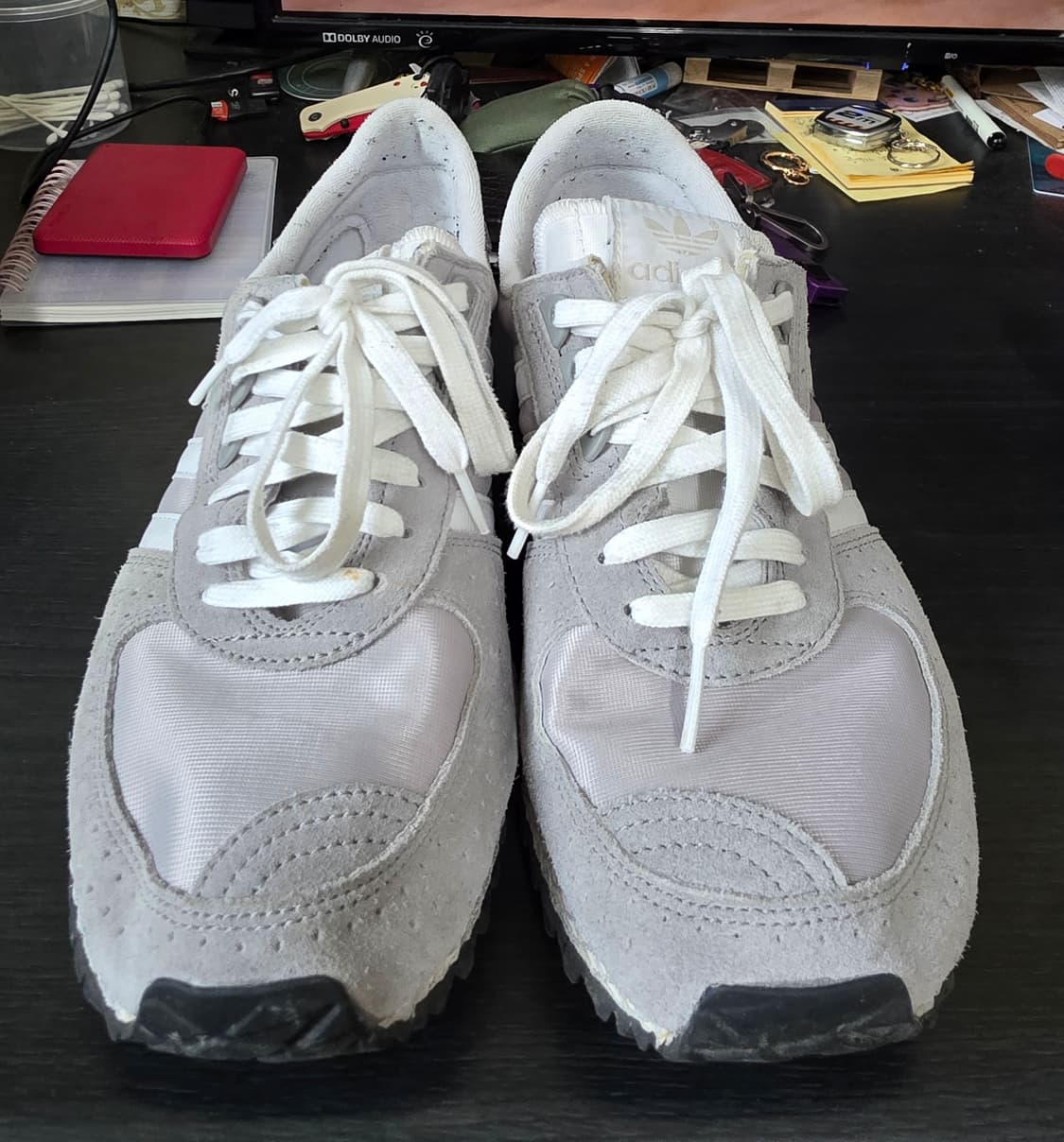 아디다스 시티 마라톤 280 상품이미지1