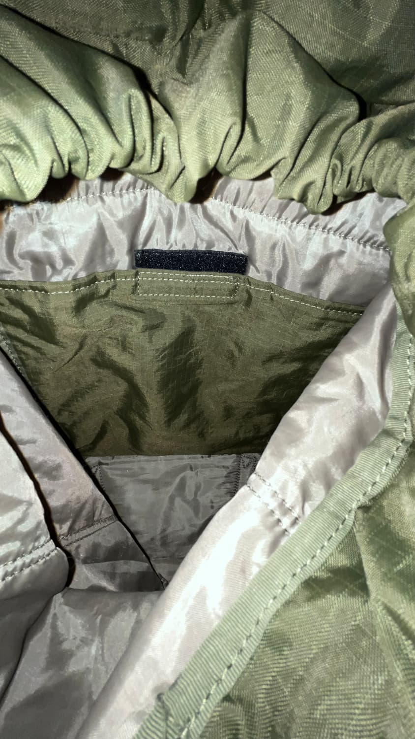 포터 나일론 백팩 상품이미지7