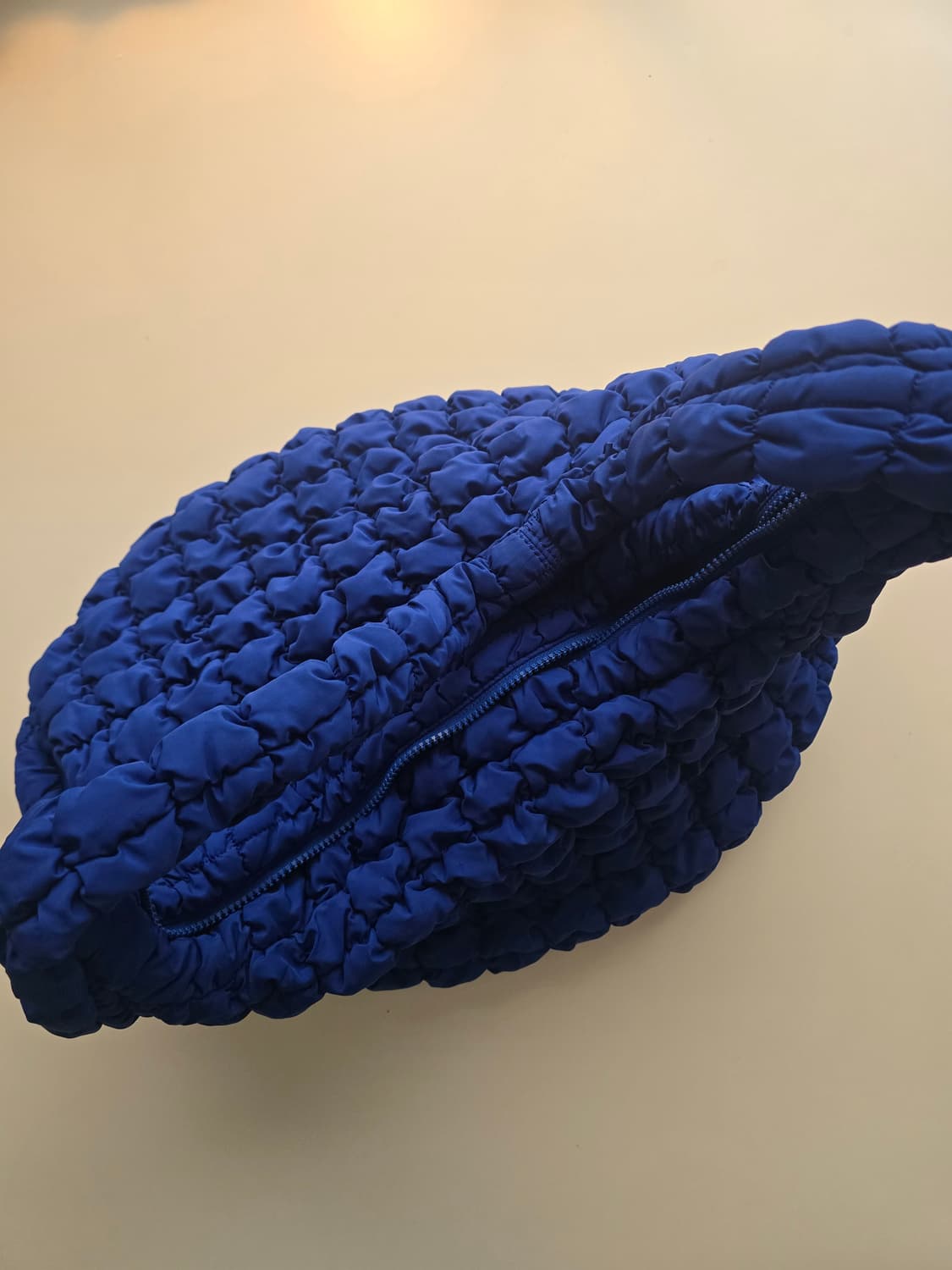 COS 구름가방 (블루) 상품이미지2