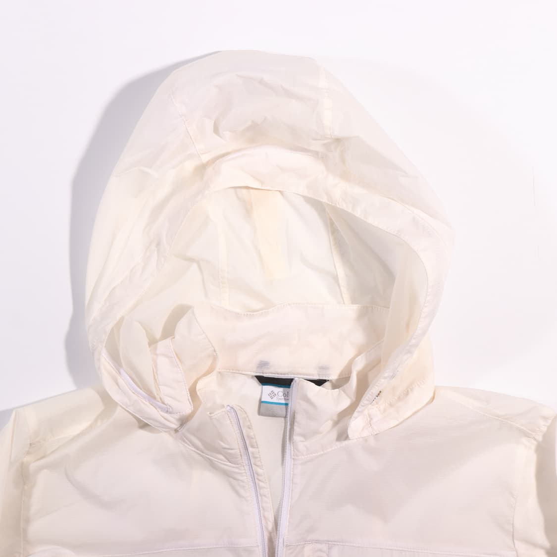 컬럼비아 바람막이 B634 상품이미지2