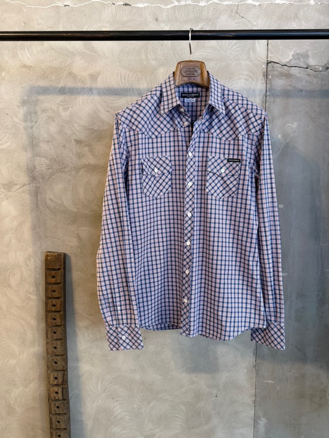 돌체앤가바나 드레스 셔츠 100 상품이미지1