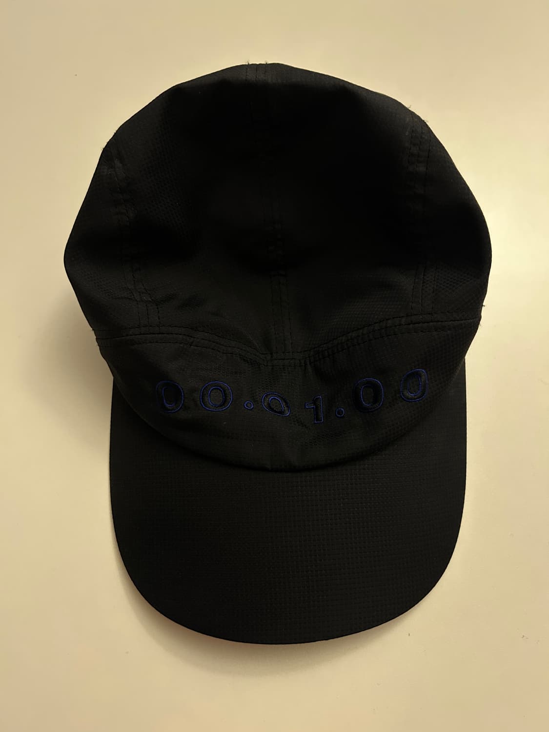 오프닝 프로젝트 캠프캡 상품이미지1