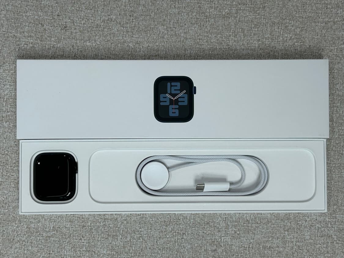 애플워치SE2 44mm 상품이미지1