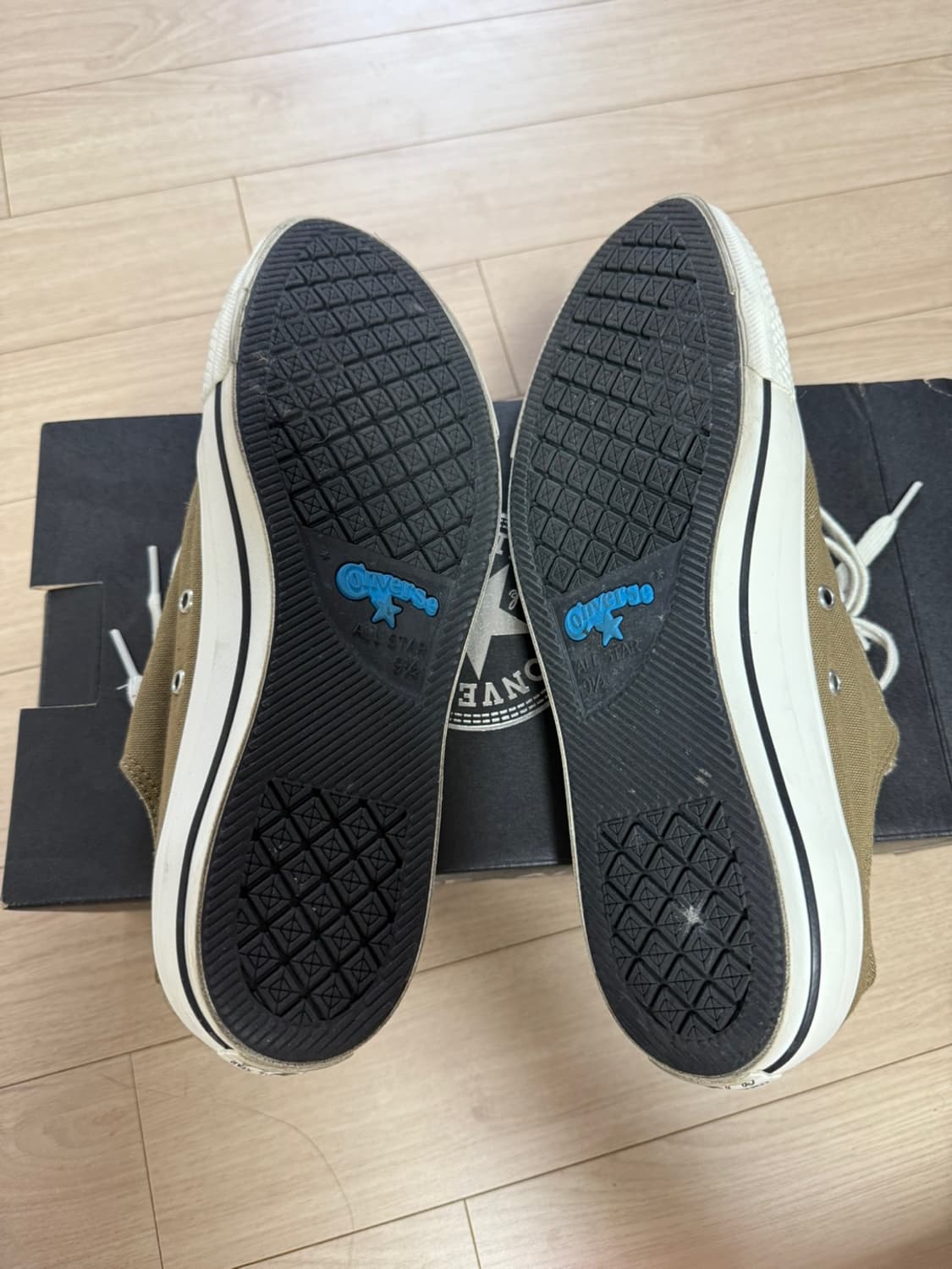 마가렛호웰 mhl 컨버스 상품이미지4